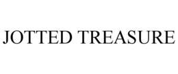 JOTTED TREASURE trademark