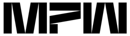 MPW trademark