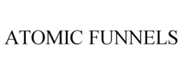 ATOMIC FUNNELS trademark