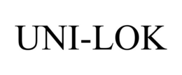 UNI-LOK trademark