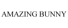 AMAZING BUNNY trademark