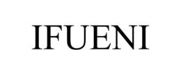 IFUENI trademark