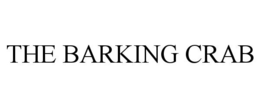 THE BARKING CRAB trademark