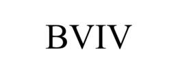 BVIV trademark