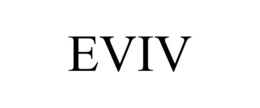 EVIV trademark