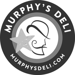 MURPHY'S DELI MURPHYSDELI.COM trademark