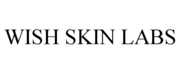 WISH SKIN LABS trademark