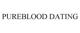 PUREBLOOD DATING trademark
