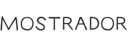 MOSTRADOR trademark