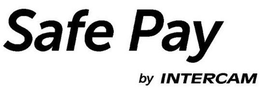 SAFE PAY BY INTERCAM trademark