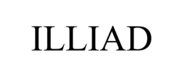 ILLIAD trademark