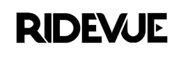 RIDEVUE trademark