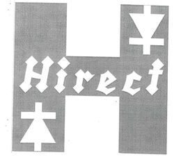 HIRECT H trademark