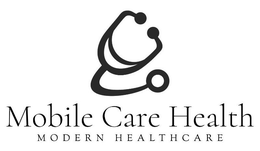MOBILE CARE HEALTH MODERN HEALTHCARE trademark