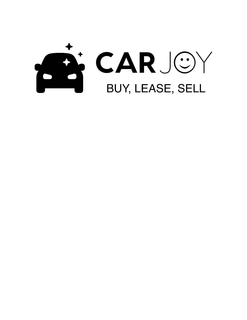 CARJOY BUY, LEASE, SELL trademark