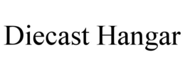 DIECAST HANGAR trademark