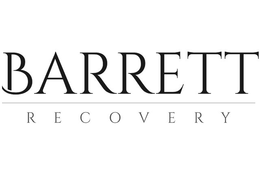 BARRETT RECOVERY trademark