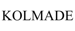 KOLMADE trademark
