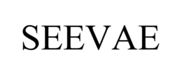 SEEVAE trademark