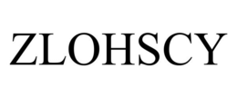 ZLOHSCY trademark