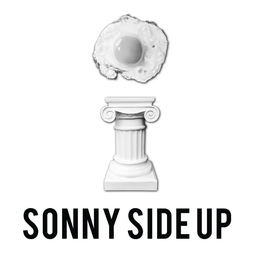 SONNY SIDE UP trademark