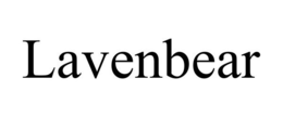 LAVENBEAR trademark