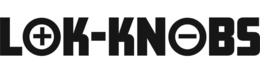 LOK-KNOBS trademark