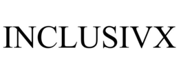 INCLUSIVX trademark