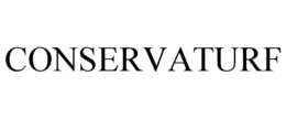 CONSERVATURF trademark