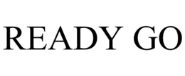 READY GO trademark