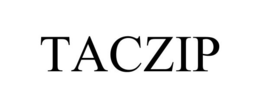 TACZIP trademark