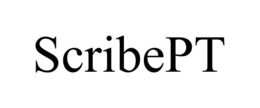 SCRIBEPT trademark