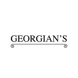 GEORGIAN'S trademark