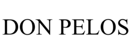 DON PELOS trademark