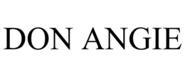 DON ANGIE trademark