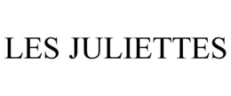 LES JULIETTES trademark