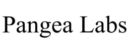 PANGEA LABS trademark