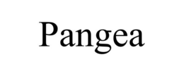 PANGEA trademark
