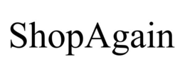 SHOPAGAIN trademark