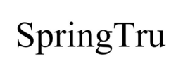 SPRINGTRU trademark