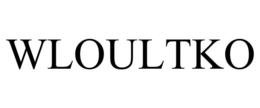 WLOULTKO trademark