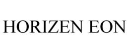 HORIZEN EON trademark