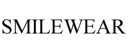 SMILEWEAR trademark