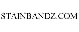 STAINBANDZ.COM trademark