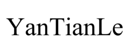 YANTIANLE trademark