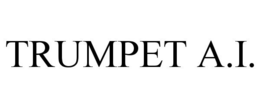 TRUMPET A.I. trademark