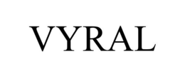 VYRAL trademark