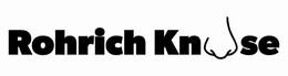 ROHRICH KN SE trademark