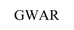 GWAR trademark