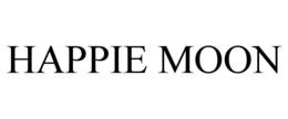 HAPPIE MOON trademark